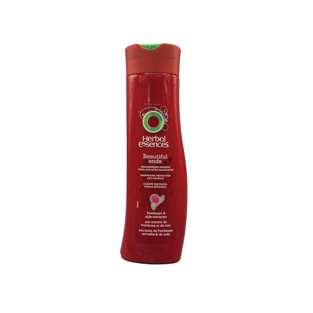 Herbal Essences Beautiful Ends Beschermende Shampoo