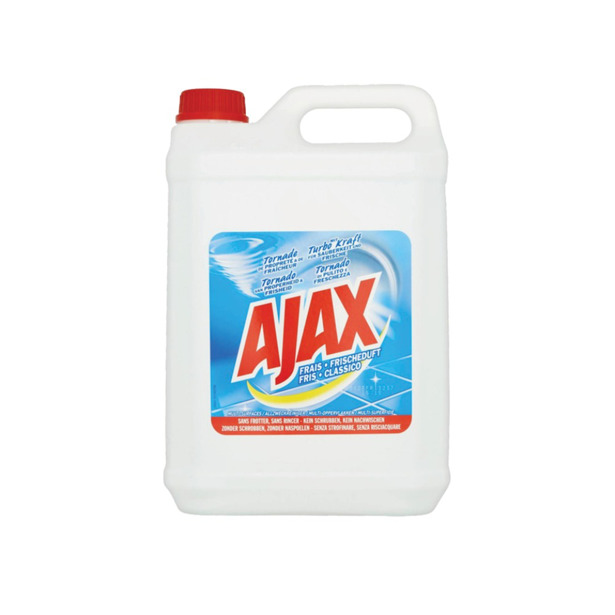 Ajax Allesreiniger Fris 5 Liter