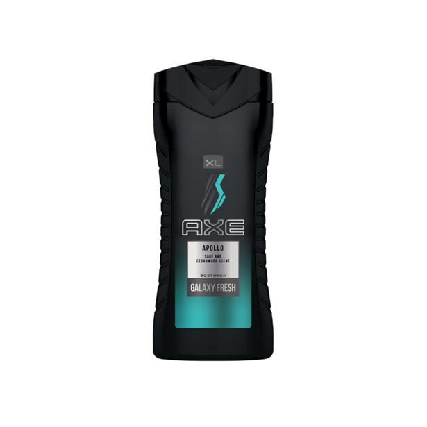 Axe XL Bodywash Apollo