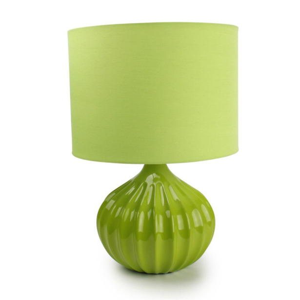 Salt & Pepper Schemerlamp 49cm groen Studio Mood