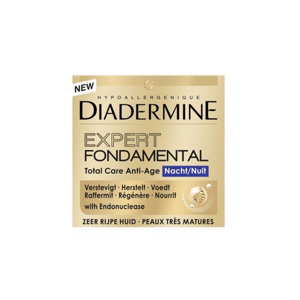 Diadermine Expert Fondamental Corrector Anti Vlekken