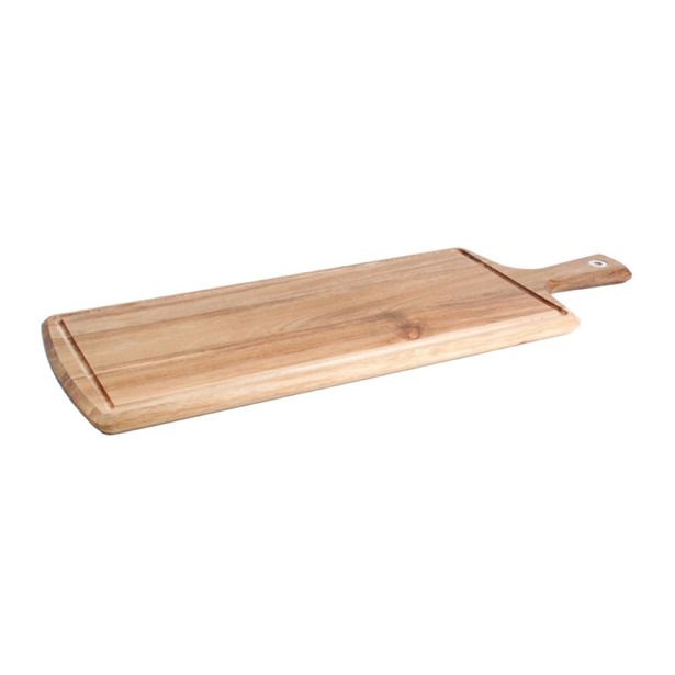 Wood & Food Serveerplank 58x20cm acacia Essential