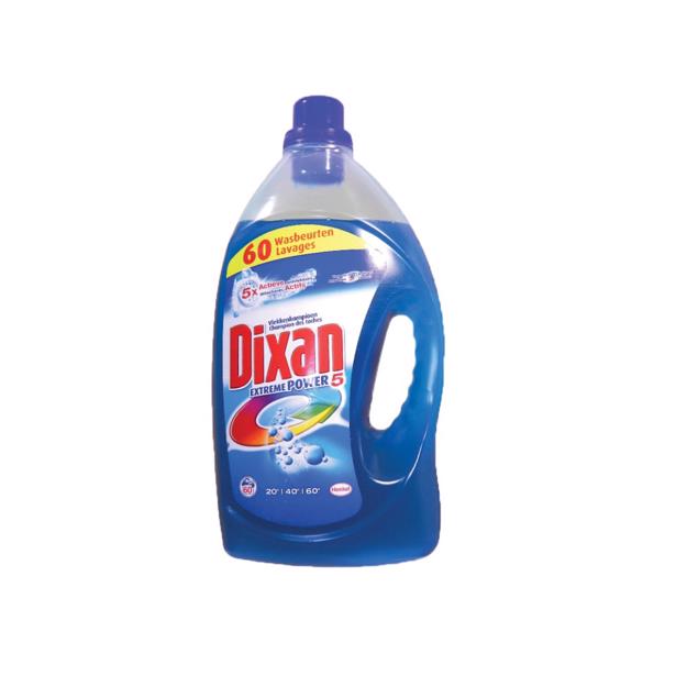 Dixan - Extreme Power Gel XL
