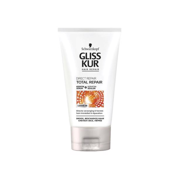 Gliss Kur Total Repair Masker