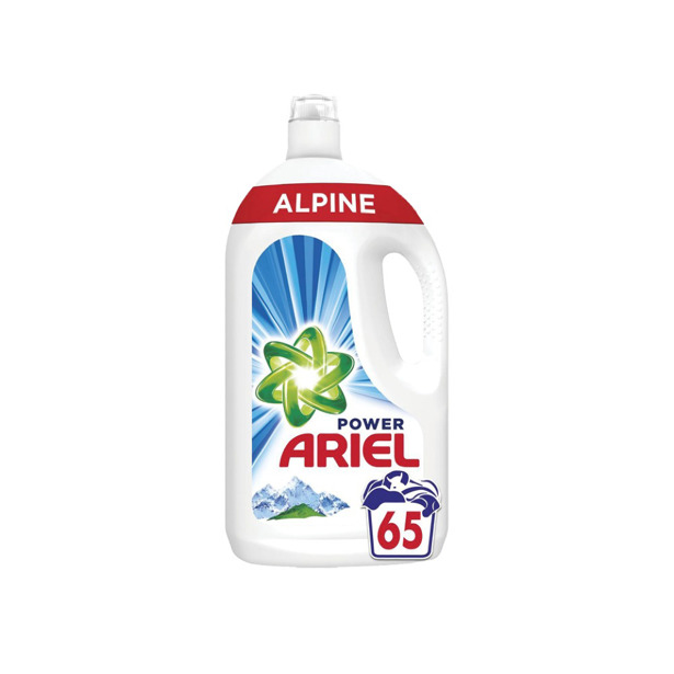 Ariel - Vloeibaar Alpine 3,575L