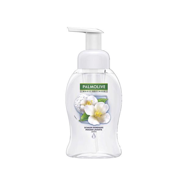 Palmolive Magic Softness Jasmijn Schuim Handzeep