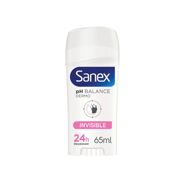 Sanex Deostick pH Balance Dermo Invisible