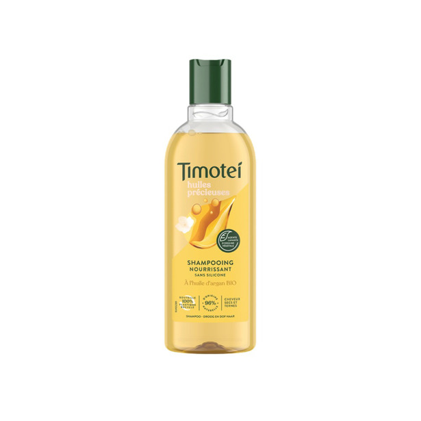 Timotei - Shampoo met Arganolie Bio (6 x 300ml)