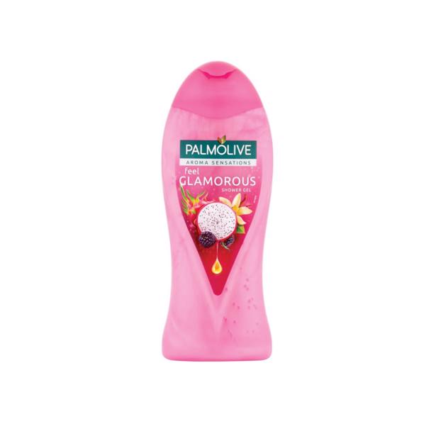 Palmolive Feel Glamorous Shower Gel