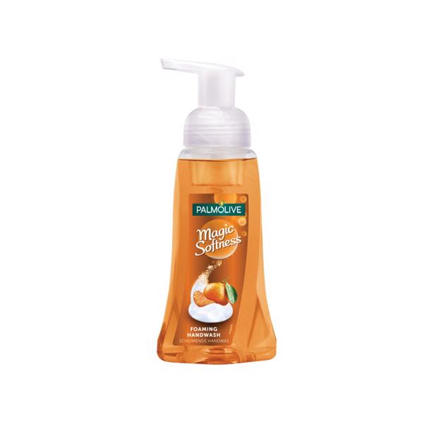 Palmolive - Magic Softness Mandarijn Schuim Handzeep