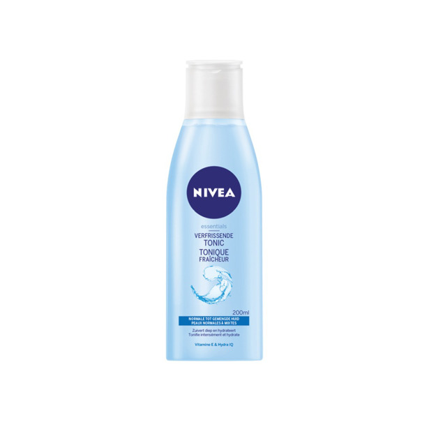 Nivea verfrissende tonic