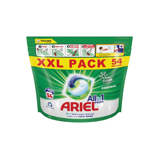 Ariel All in 1 Pods Original