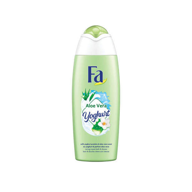 Fa Bad & Douche Aloe Vera Yoghurt 500ml