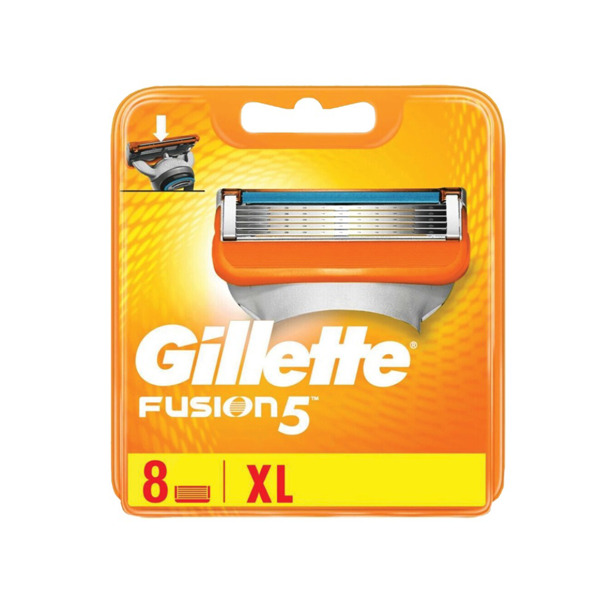 Gillette Fusion 5 Scheermesjes