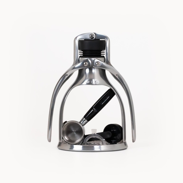 Rok CG Espresso Maker Classic