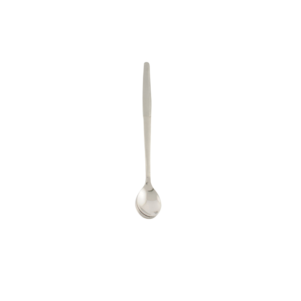 Zilver bestek dat perfect bij uw tafel past.Roestvrij staalTijdloos ontwerpVaatwasserbestendig