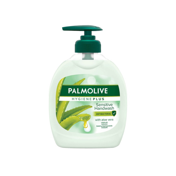 Palmolive Hygiene Plus Sensitive Handzeep 300ml