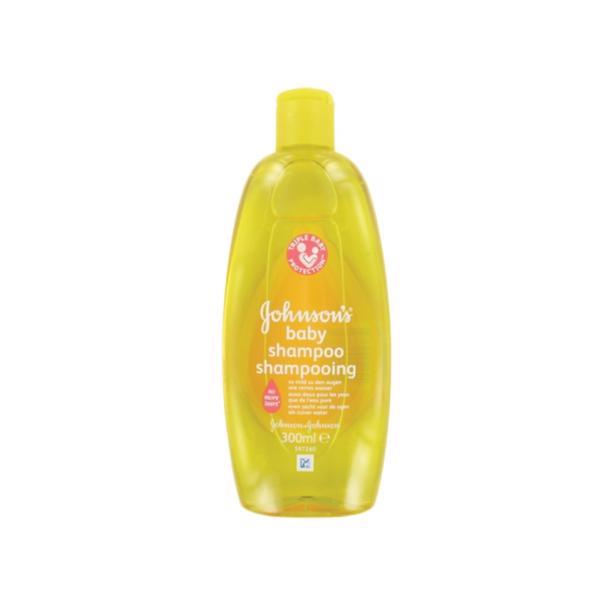 Johnson's Baby Shampoo