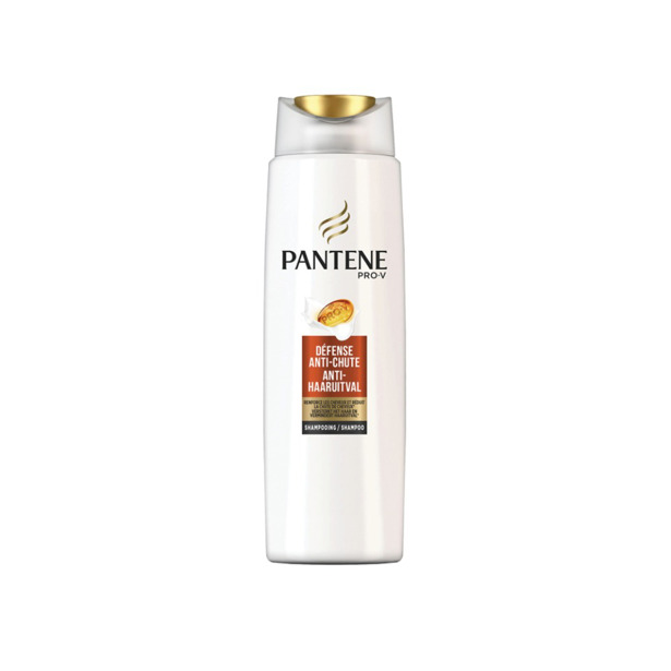 longontsteking auditorium Gesprekelijk BoxDelivery - Pantene Anti-Haaruitval Shampoo - Gratis verzending ✓