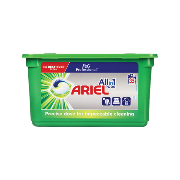 Ariel Professional All in One Original Pods