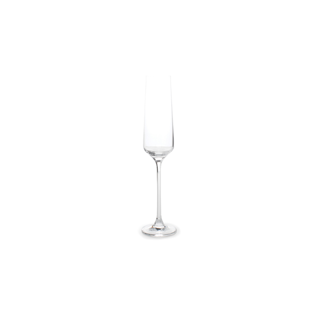 S|P Collection - Champagneglas 19cl Mystique - set/4