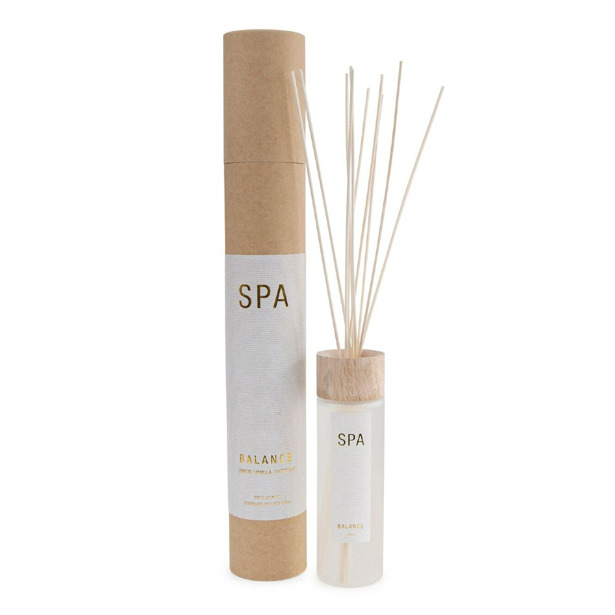 Salt & Pepper Geurstokjes Spa Balance 430 ml