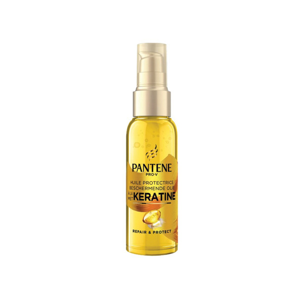 Pantene PRO-V Repair & Protect Beschermende Haarolie met Keratine