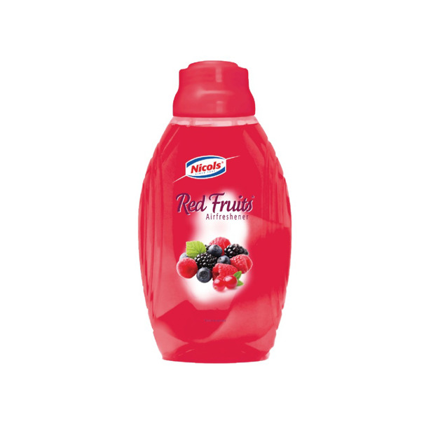 Nicols Red Fruits Air Freshener