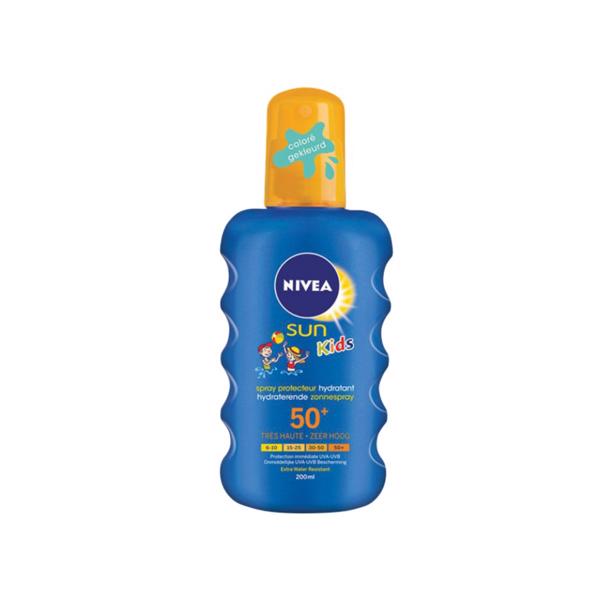Nivea Sun Kids SPF50+