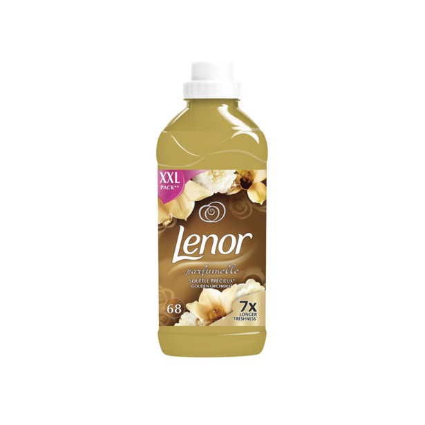 Lenor Parfumelle Gouden Orchidee