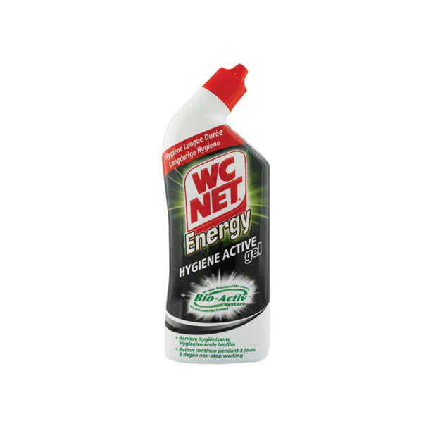 WC Net Energy Hygiene Active