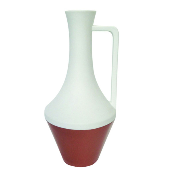 Salt & Pepper Vaas 30cm wit Diva