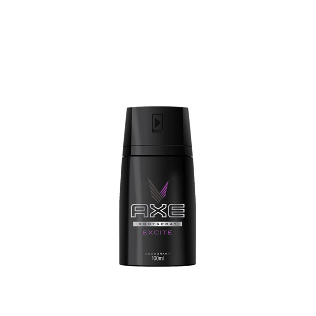 Axe Deodorant Excite 100ml