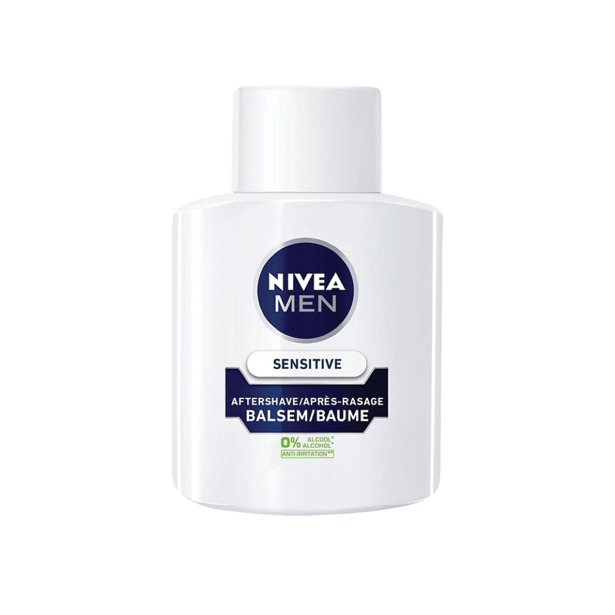 Nivea - Men AfterShave Balsem Sensitive 100ml