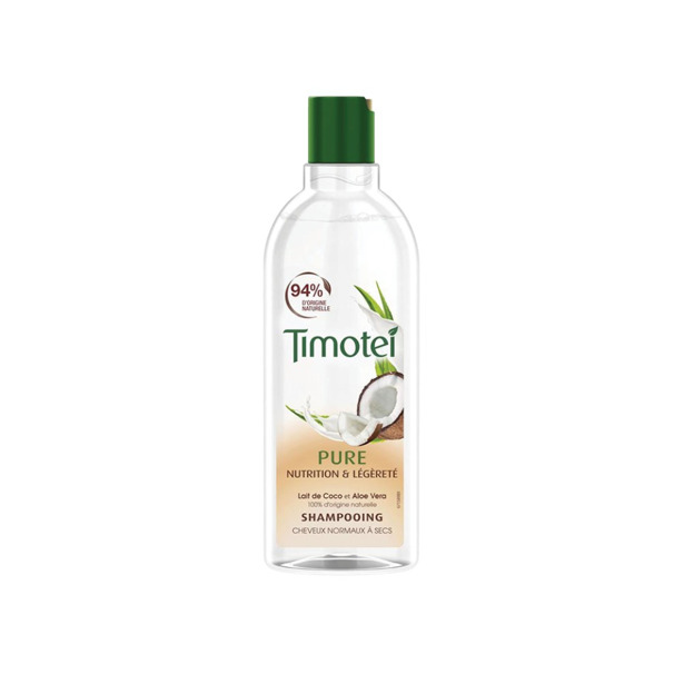 Timotei Shampoo Coconut Pure 300ml