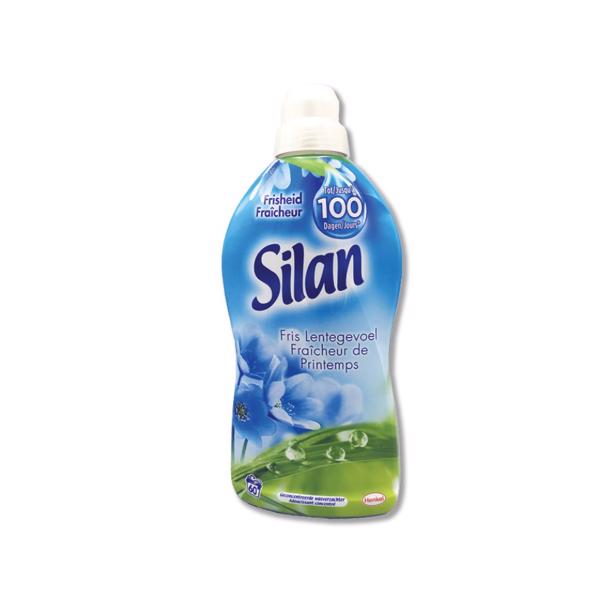 Silan Fris Lentegevoel