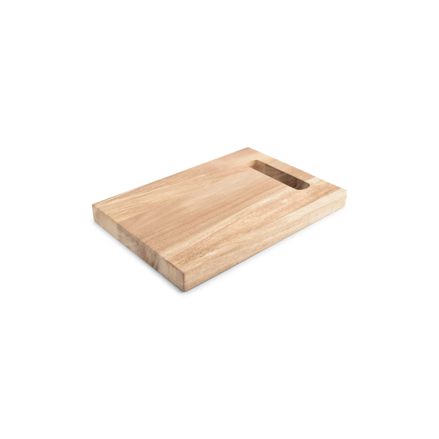 Salt & Pepper - Snijplank 33x22,5xH3cm Slice