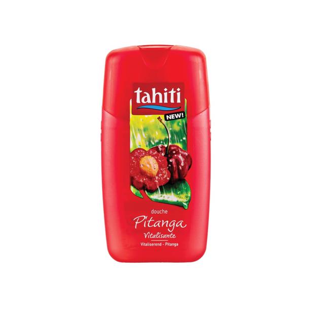 Tahiti - Douchegel Pitanga voordeelverpakking 6 x 250 ml