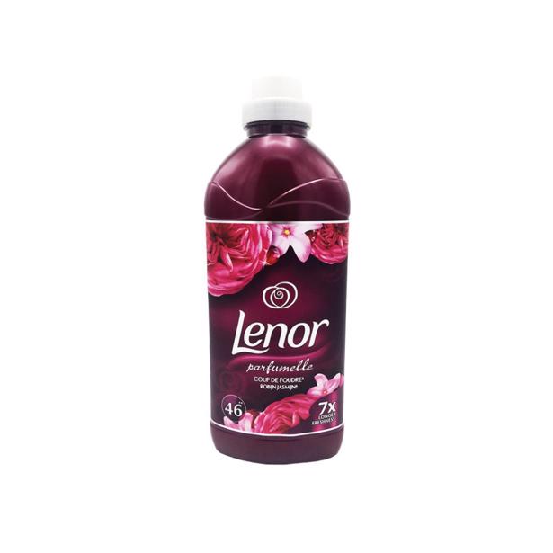 Lenor Parfumelle Robijn Jasmijn voordeelverpakking 368 wasbeurten