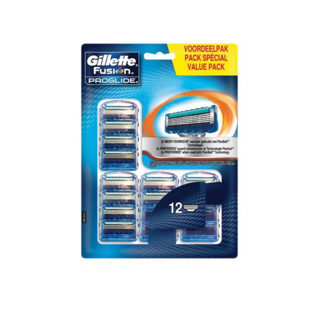 Fusion Proglide scheermesjes