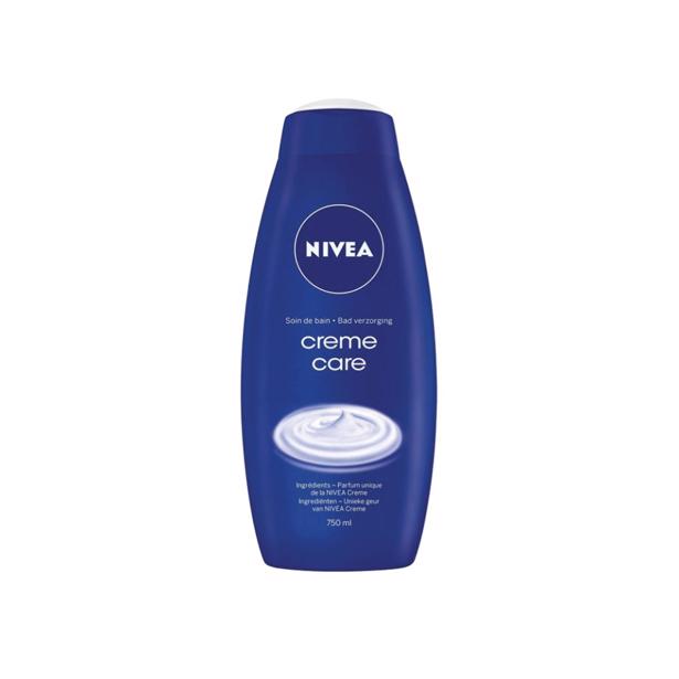 Nivea Bad Creme Care