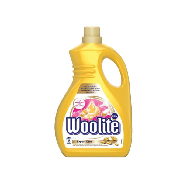 Woolite Expert Care