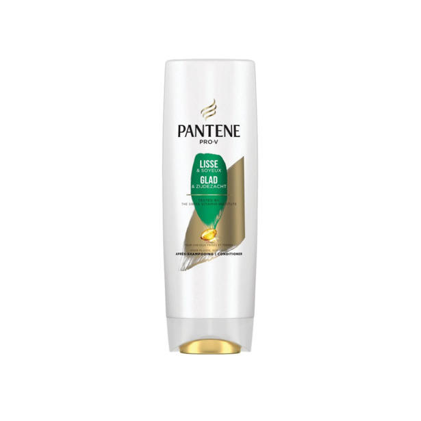 Pantene Glad & Zijdezacht Conditioner