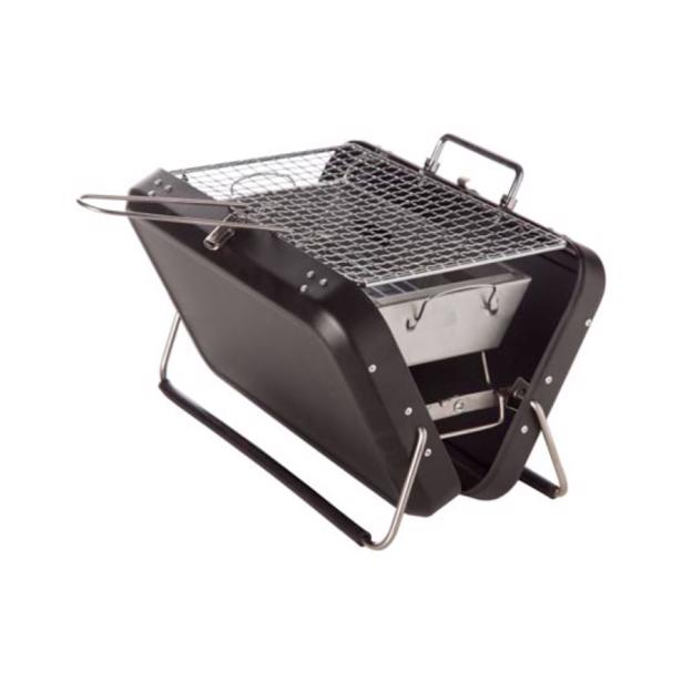 Cosy & Trendy Travel Barbeque Opplooibaar 1-2 personen