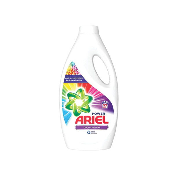 Ariel Power Color Reveal (4 x 1,485L)