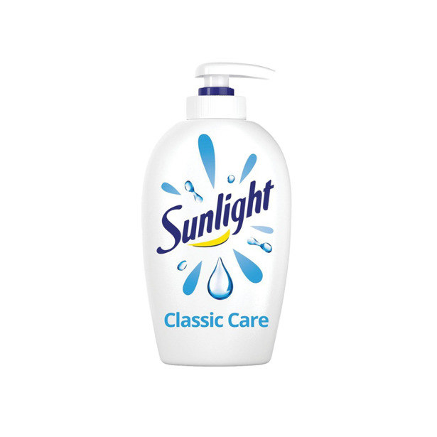 Sunlight Handzeep Classic Care
