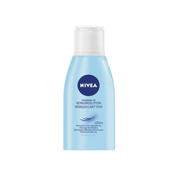 Nivea Make-up Remover Ooglotion 