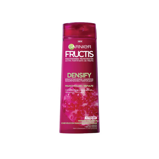 Garnier Fructis Densify Shampoo