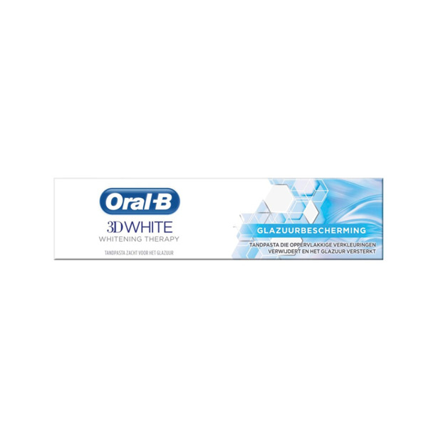 Oral-B Tandpasta 3D White Whitening Therapy