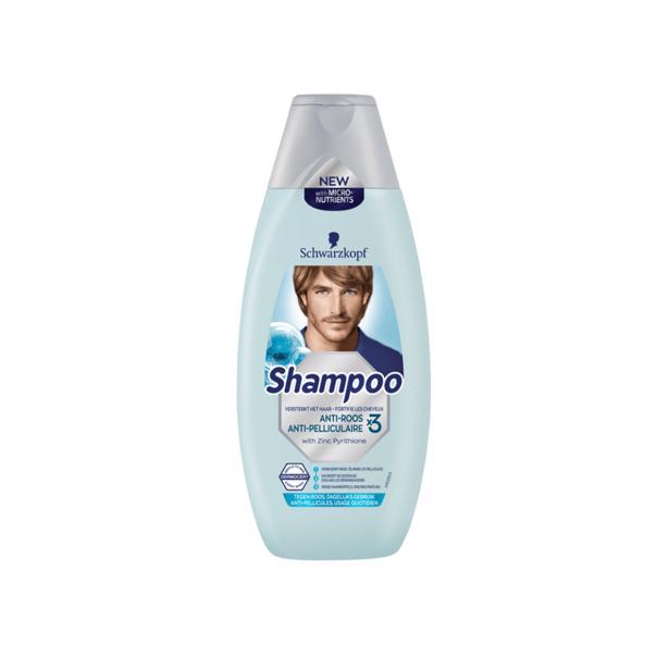 Schwarzkopf Shampoo Anti-Roos